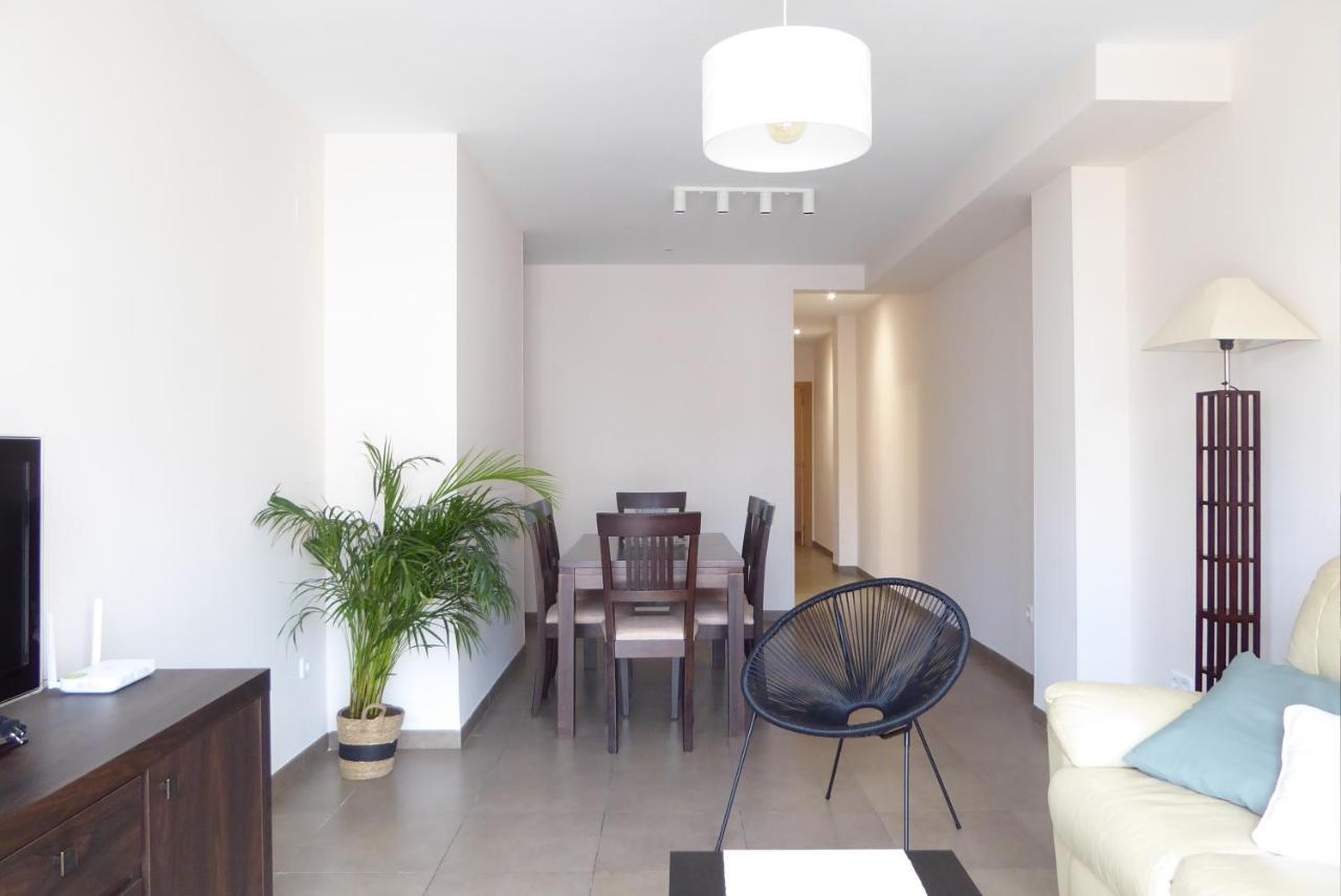 Coqueto De 3 By Hometels Appartement