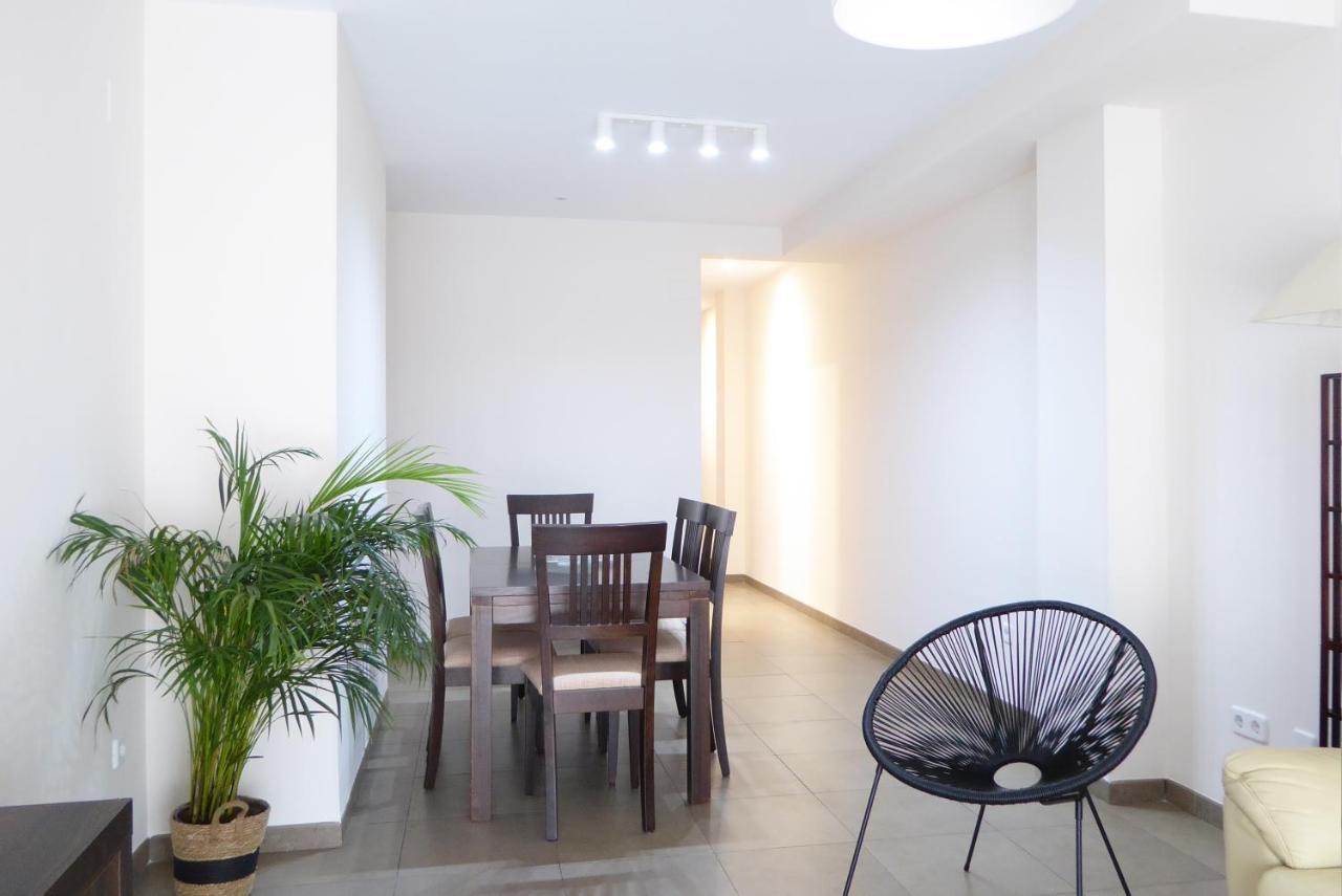 Coqueto De 3 By Hometels Sagunto