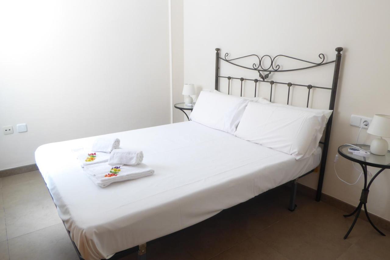 Coqueto De 3 By Hometels Sagunto