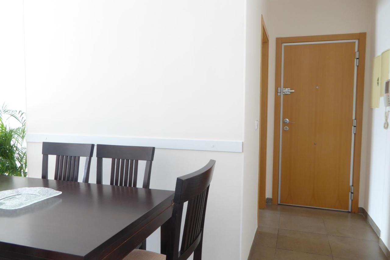 Coqueto De 3 By Hometels Appartement *
