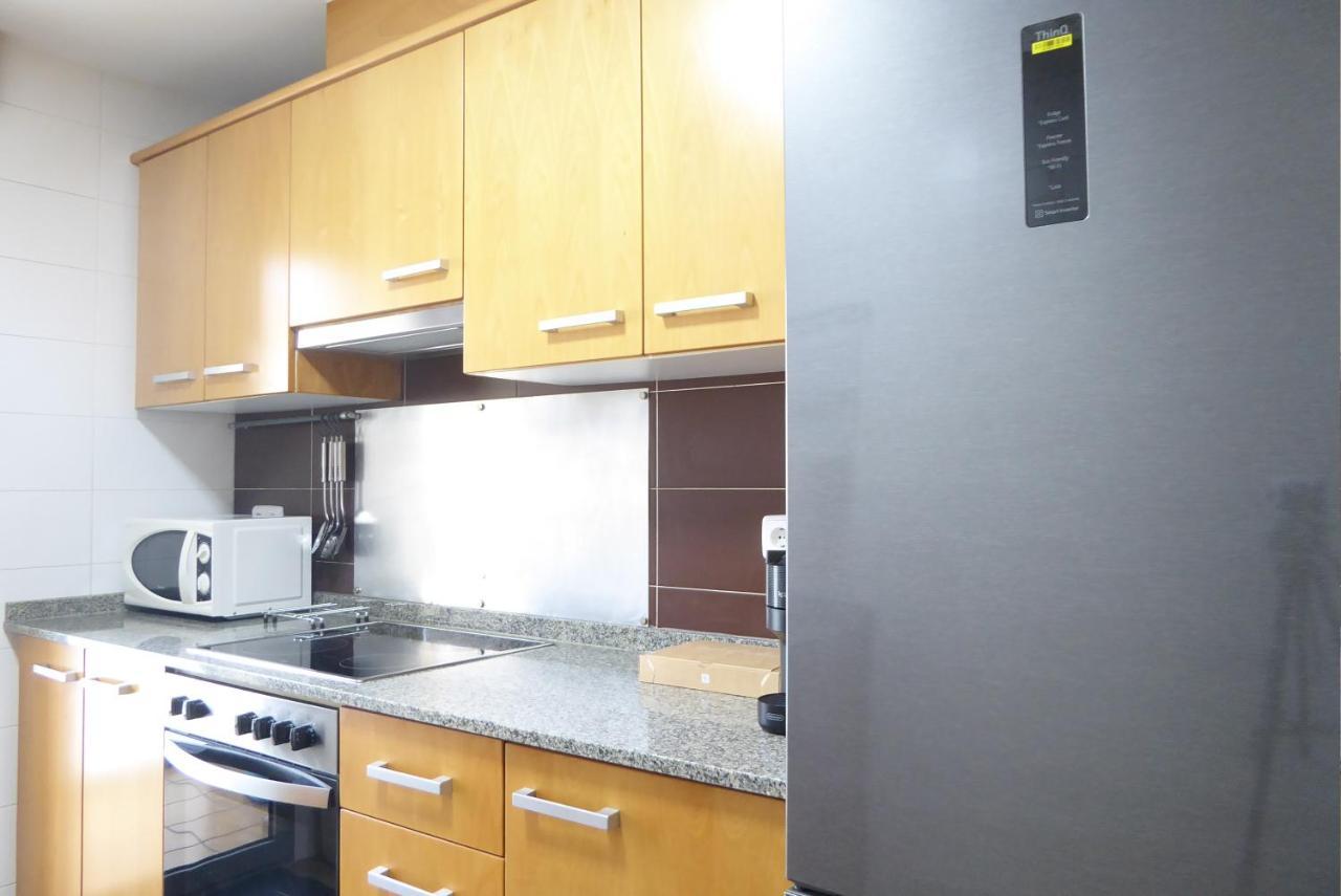 Coqueto De 3 By Hometels Appartement