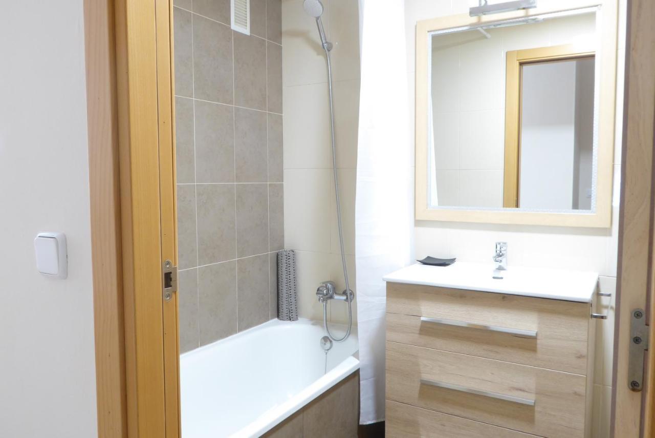 Coqueto De 3 By Hometels Appartement *