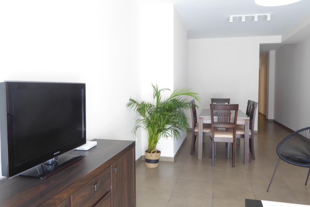 Coqueto De 3 By Hometels Appartement