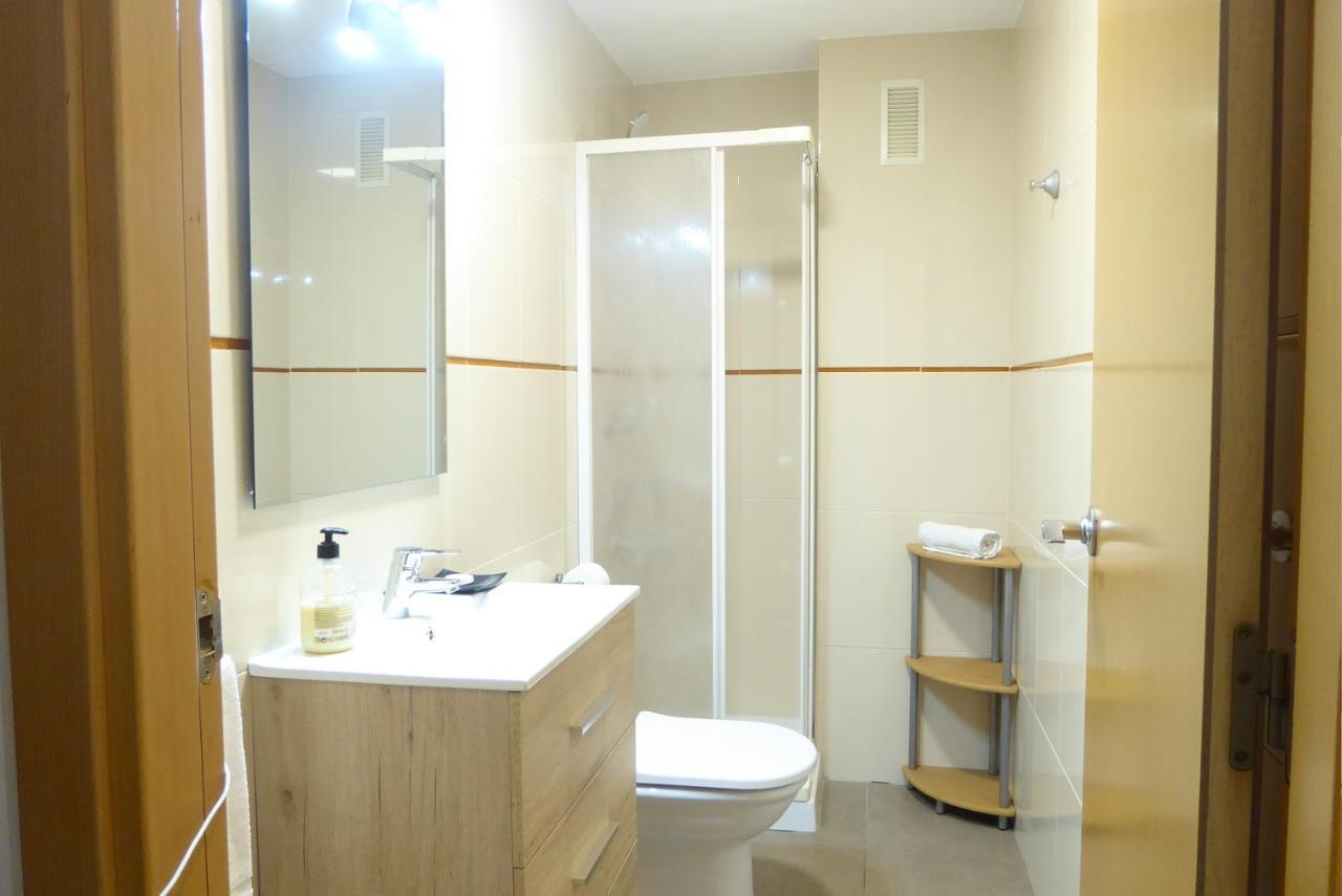 Appartement Coqueto De 3 By Hometels Sagunto