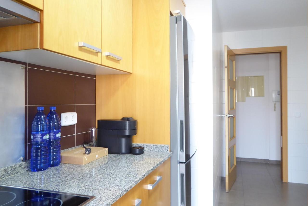 Appartement Coqueto De 3 By Hometels