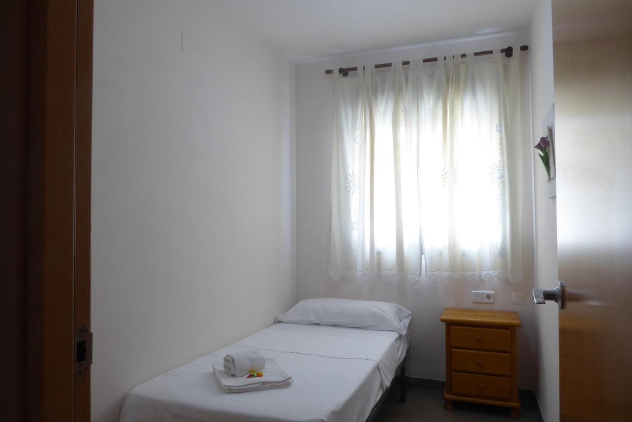 Coqueto De 3 By Hometels Appartement Sagunto