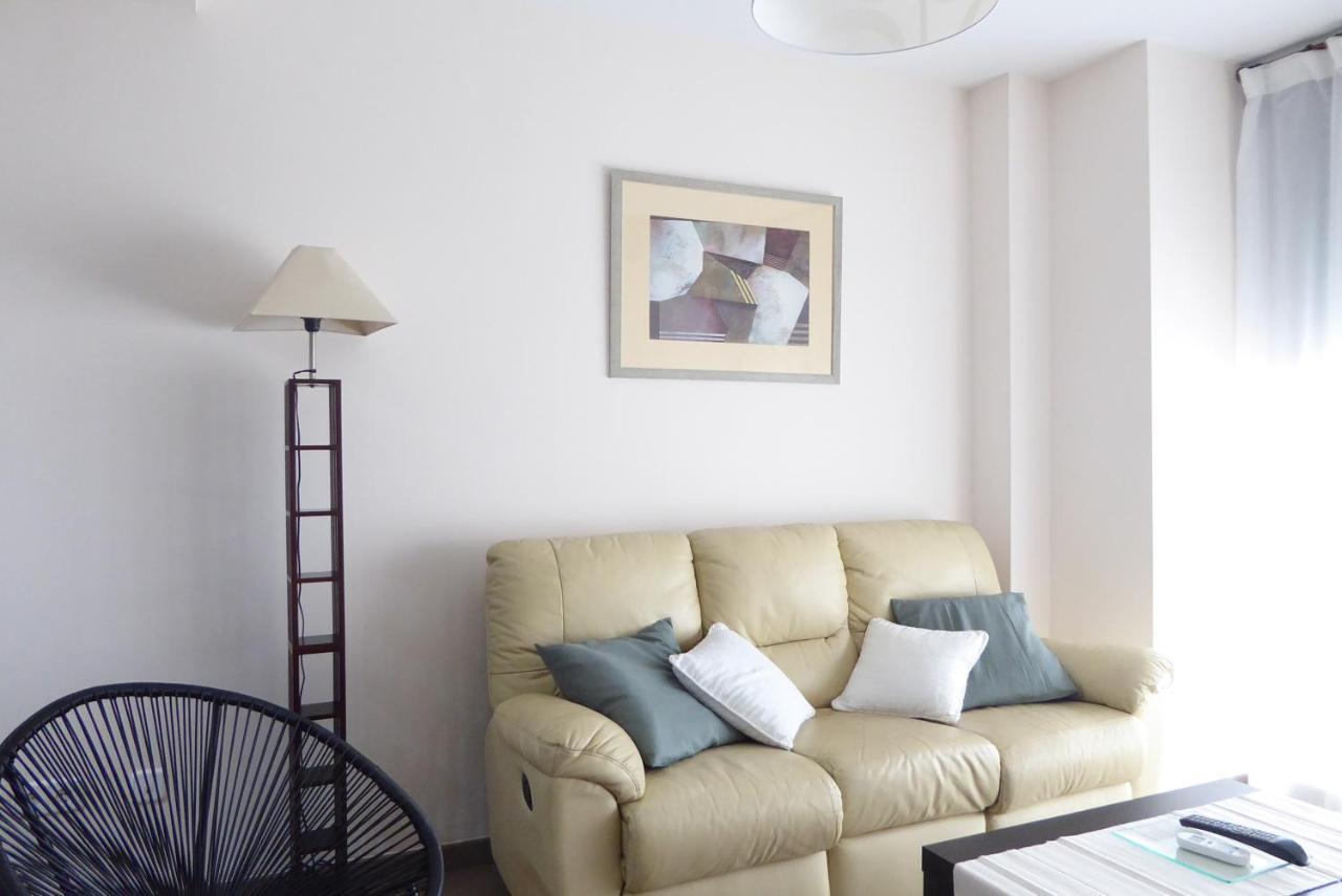 Coqueto De 3 By Hometels Appartement *