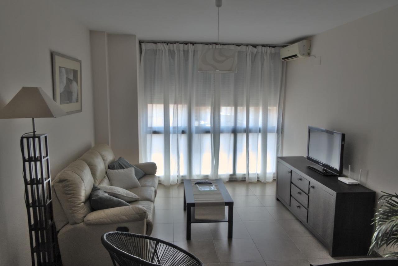 Apartment Coqueto De 3 By Hometels Puerto de Sagunto